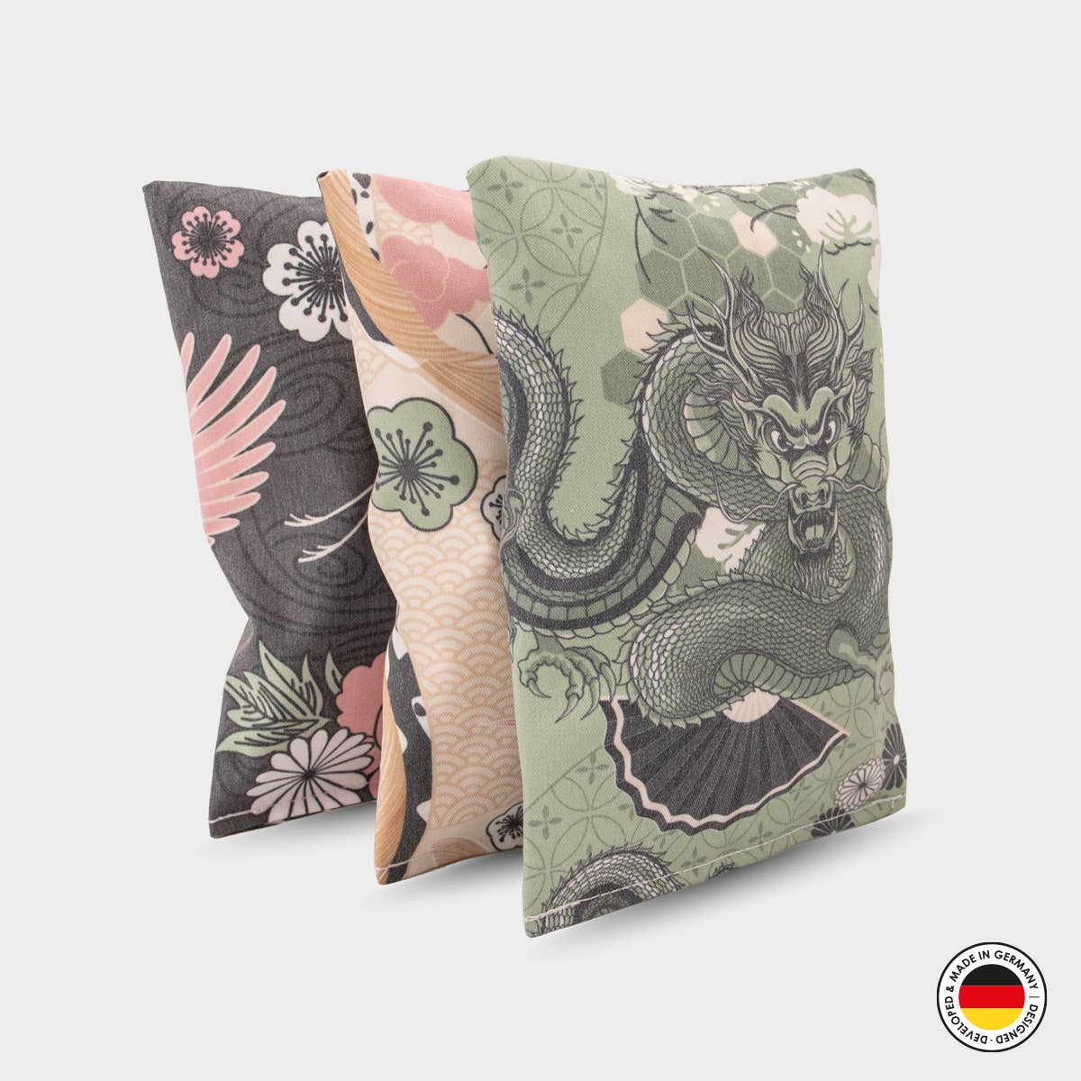 4cats Japan Collection Rustling Cushion