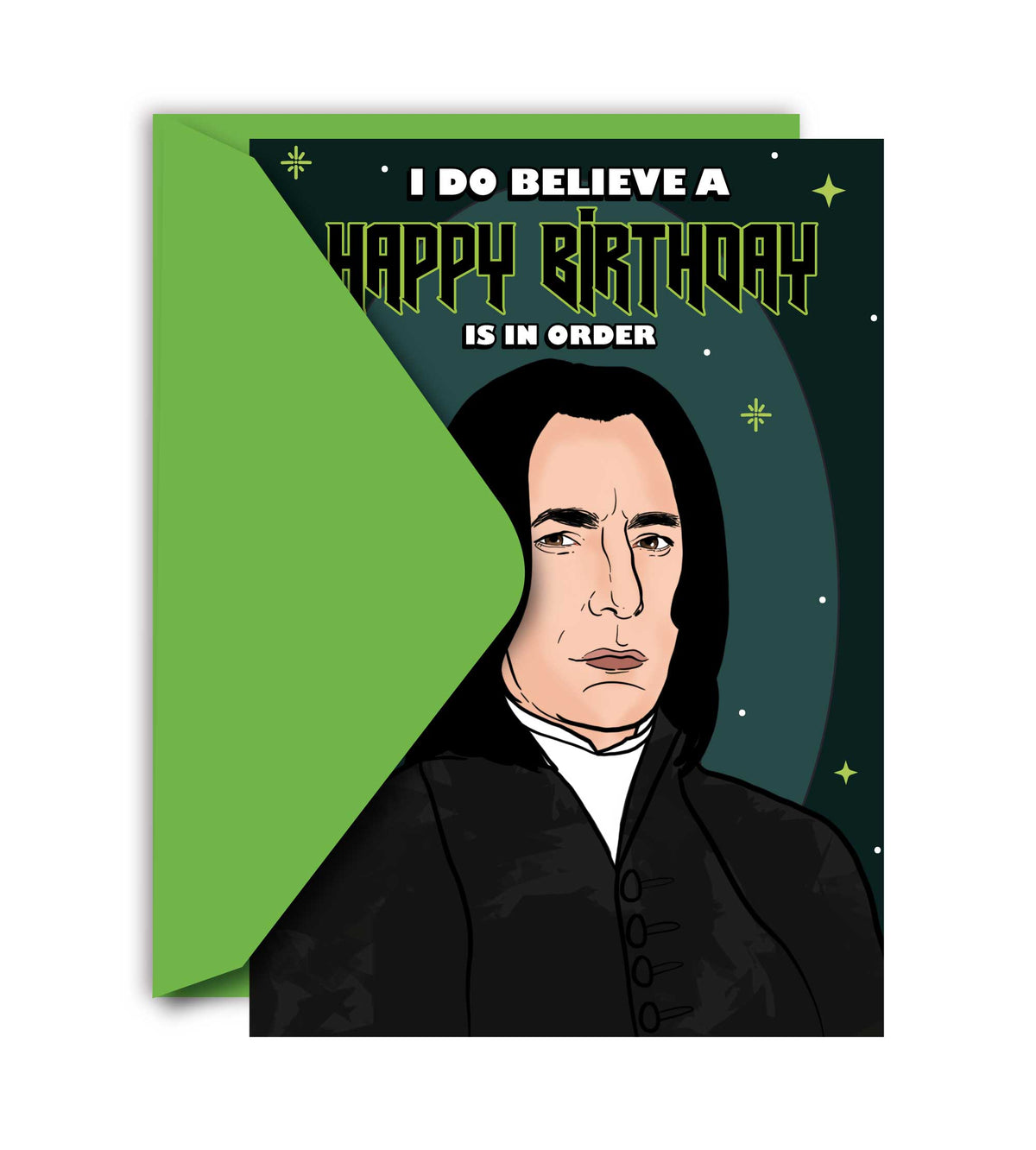 A Happy Birthday Is In Order