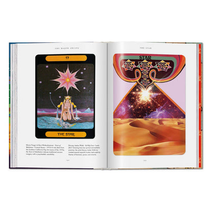 Tarot. The Library of Esoterica