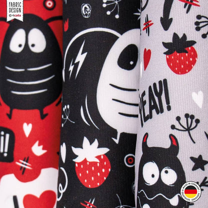 4cats Crazy Collection Cat Wrestler