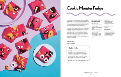 Bake Joy: Easy and Imaginative Bakes To Bring You Happiness
