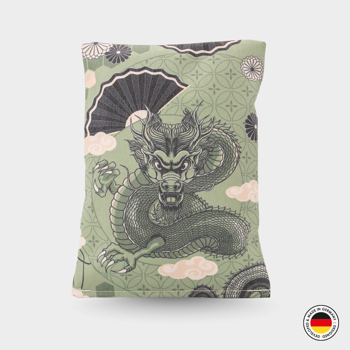 4cats Japan Collection Rustling Cushion