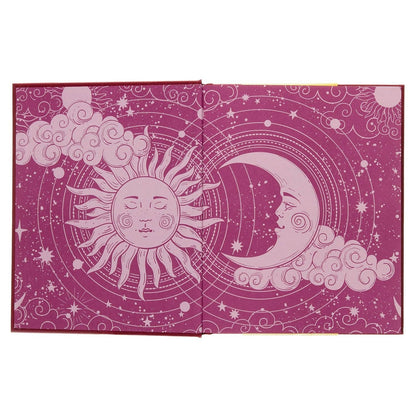 Book Of Tarot: A Spiritual Key To Understanding The Cards