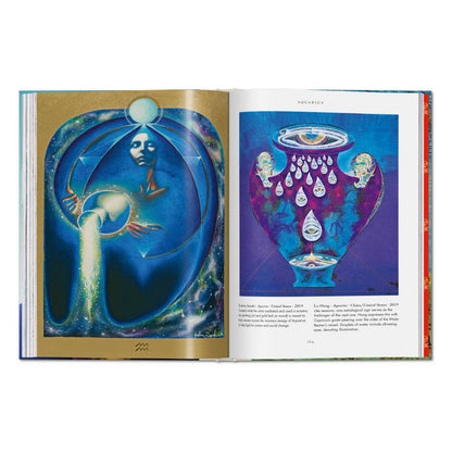 Astrology. The Library of Esoterica