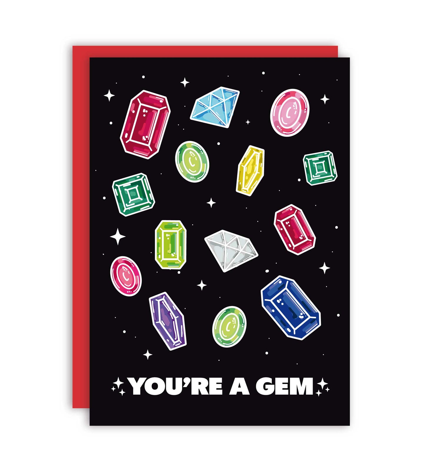 You're A Gem
