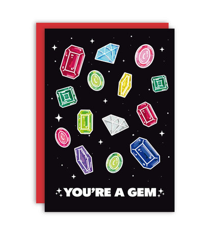 You're A Gem