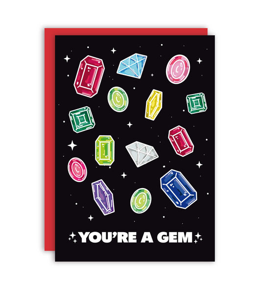 You're A Gem