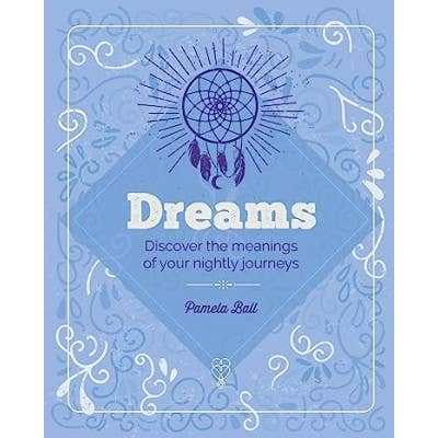 Essential Book Of Dreams (Elements)