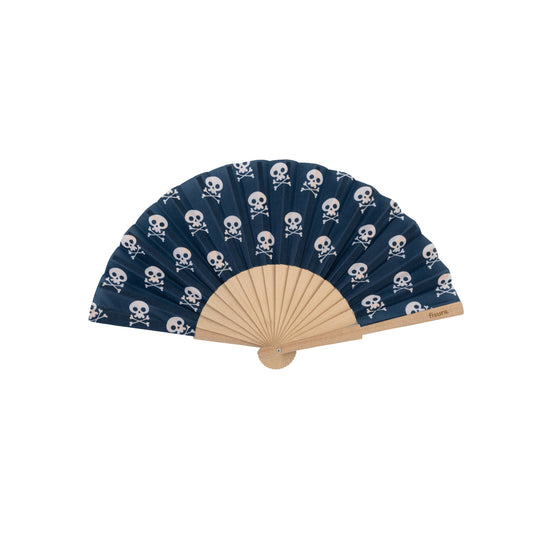 Mini Skulls Fan