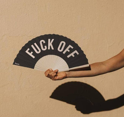 Fuck Off