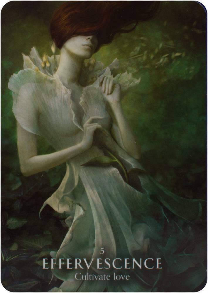 Magick Of You Oracle
