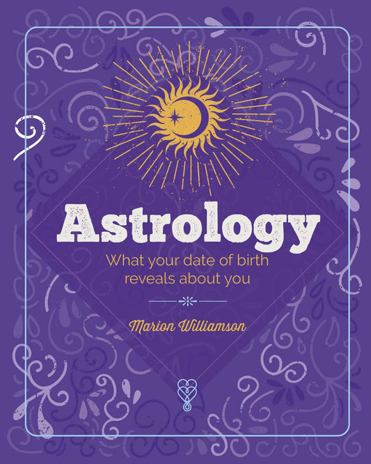Essential Book Of Astrology