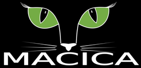 macica logo