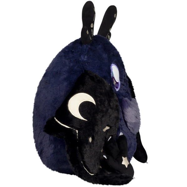 Squishable Midnight Mothman