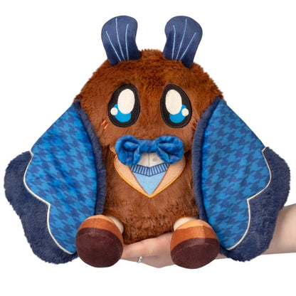 Squishable Academia Baby Mothman