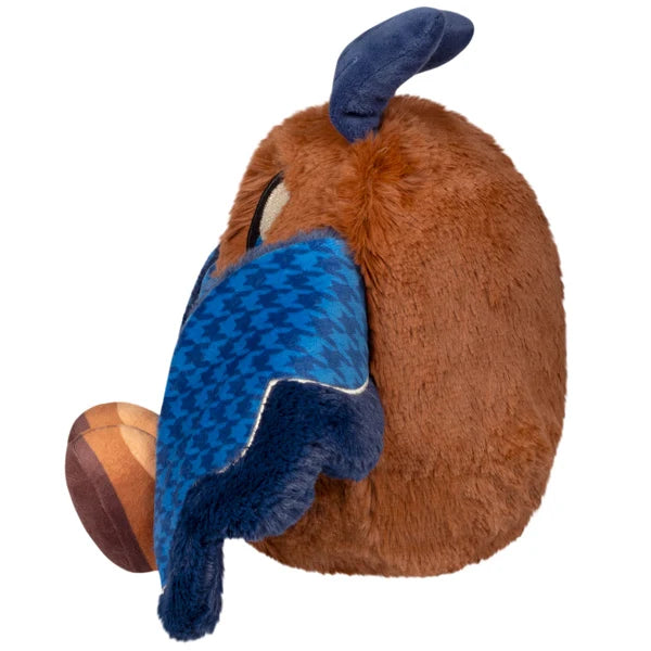 Squishable Academia Baby Mothman