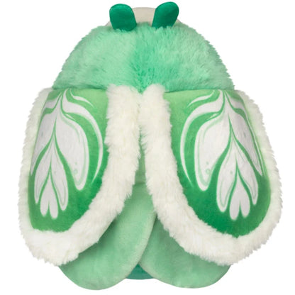 Mini Squishable Matcha Moth