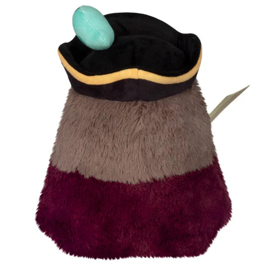 Mini Pirate Plague Doctor