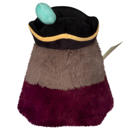 Mini Pirate Plague Doctor