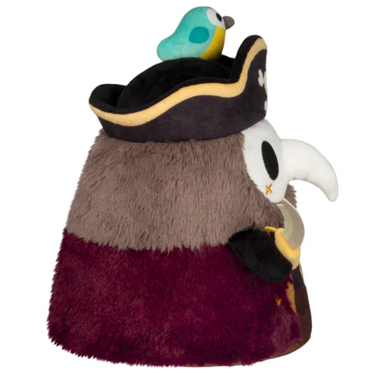 Mini Pirate Plague Doctor