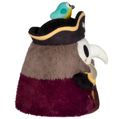 Mini Pirate Plague Doctor