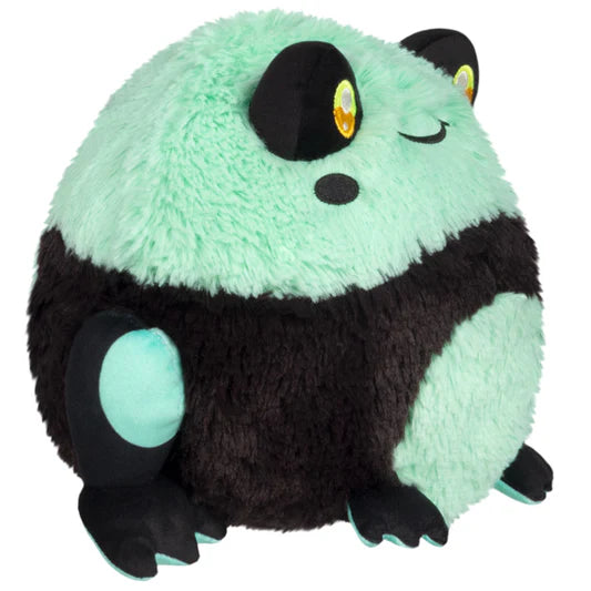 Mini Squishable Poison Frog