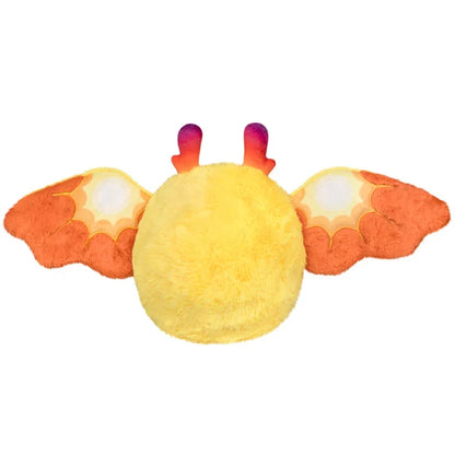 Mini Squishable Solar Mothman