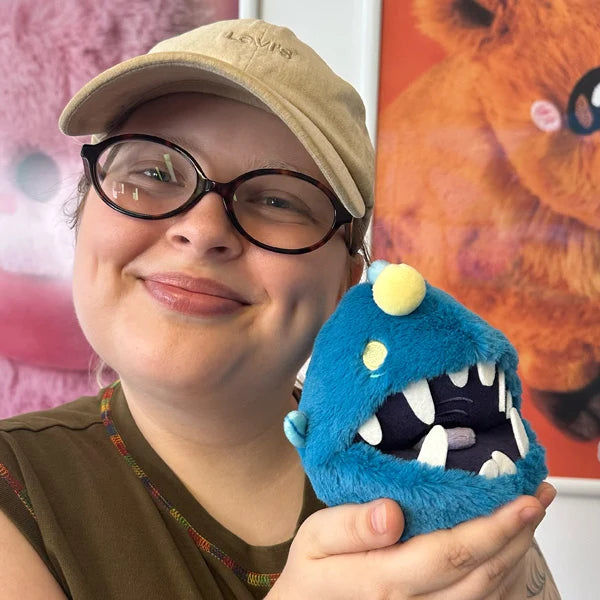 Snacker Anglerfish S1E5