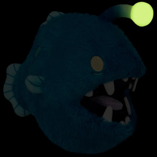 Snacker Anglerfish S1E5