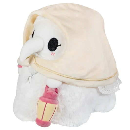 Mini Plague Nurse