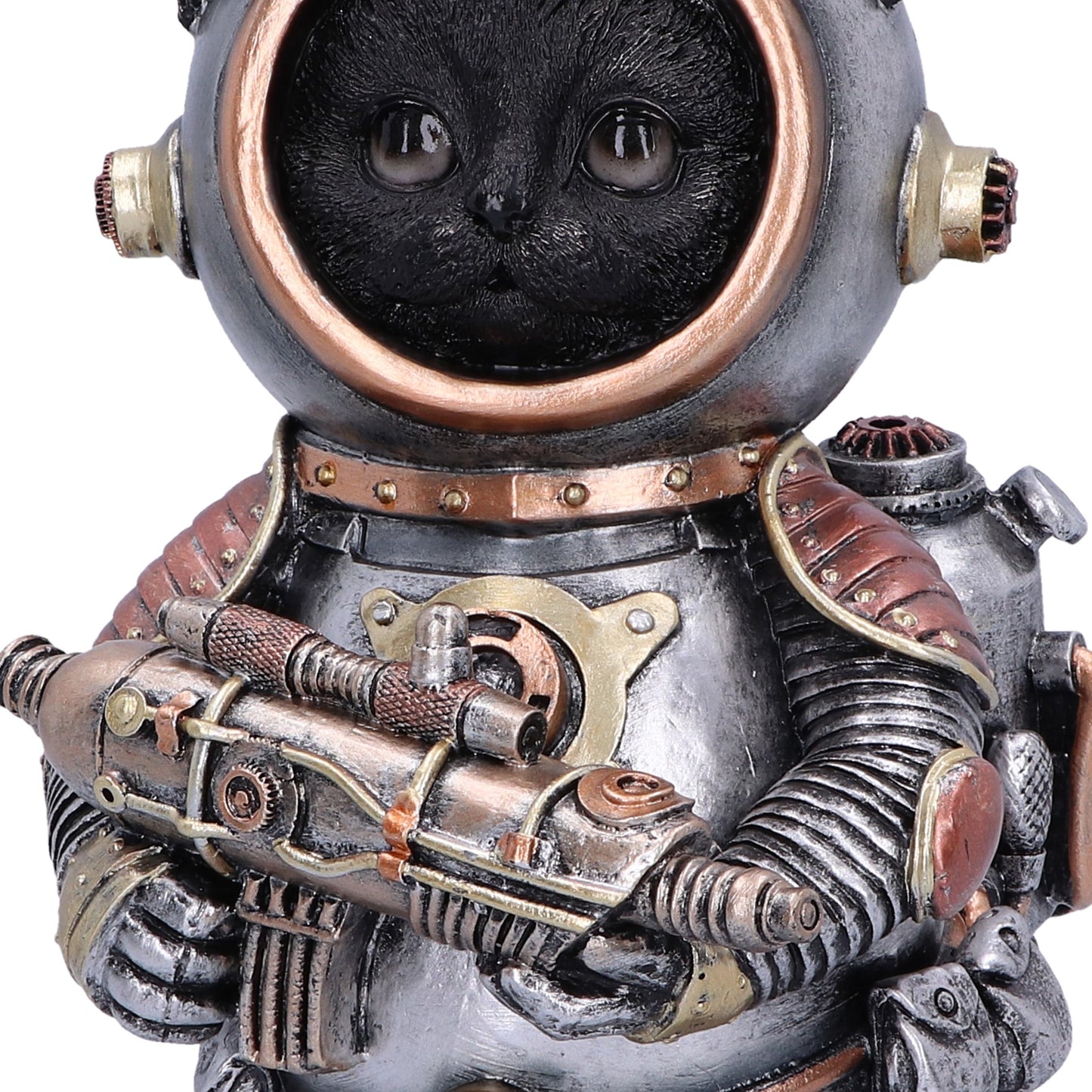 Catstronaut