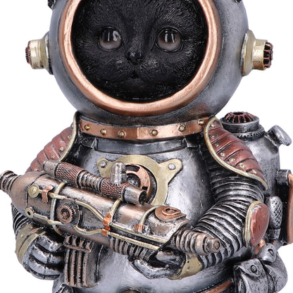 Catstronaut