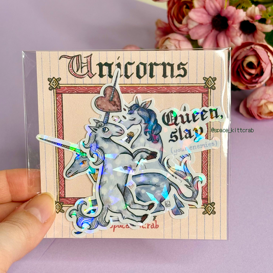 Unicorn