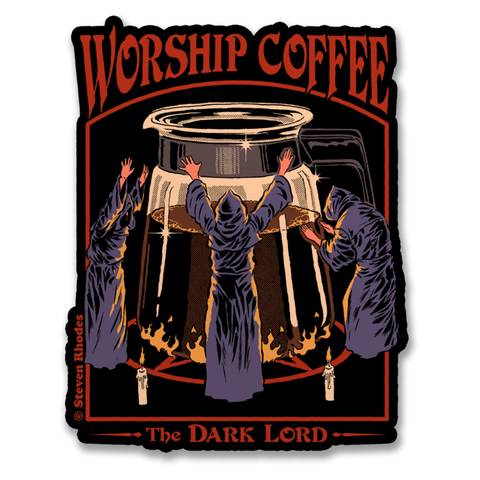 Worship Coffee