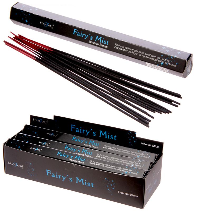 Fairy's Mist