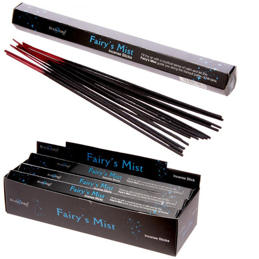 Fairy's Mist