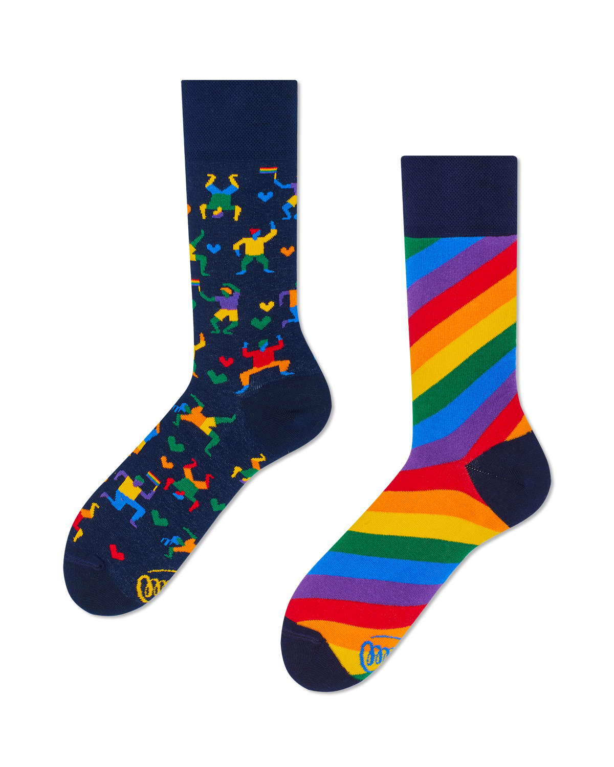 Over the Rainbow