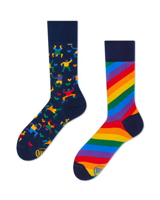 Over the Rainbow